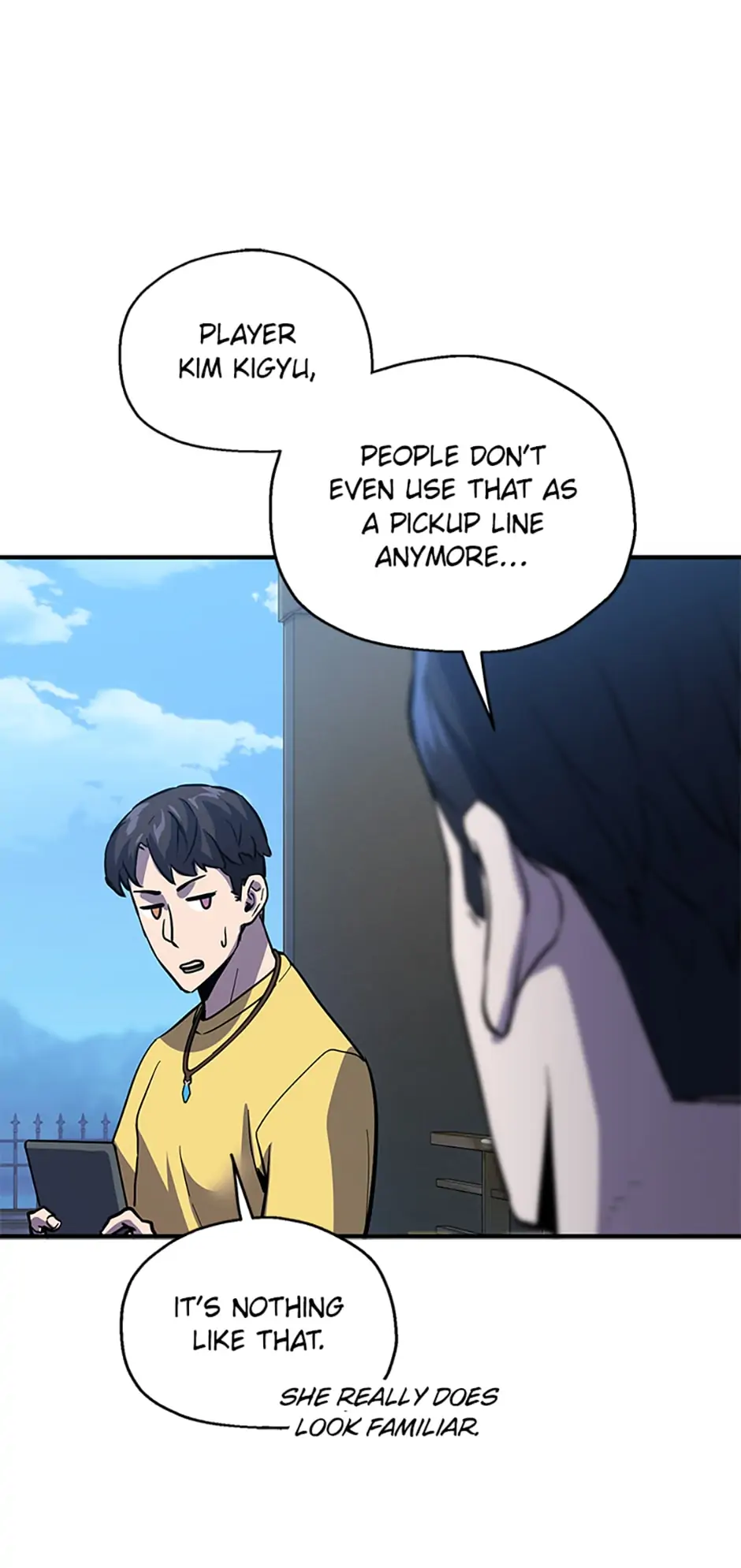 Read The Player Who Can't Level Up Manga Online