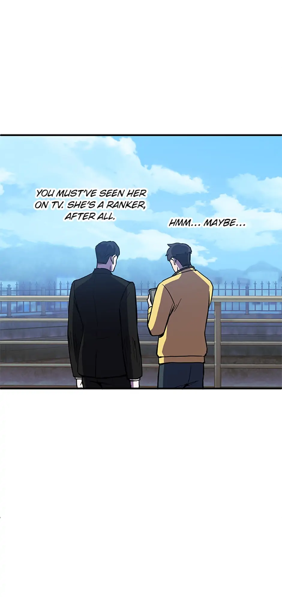 Read The Player Who Can't Level Up Manga Online