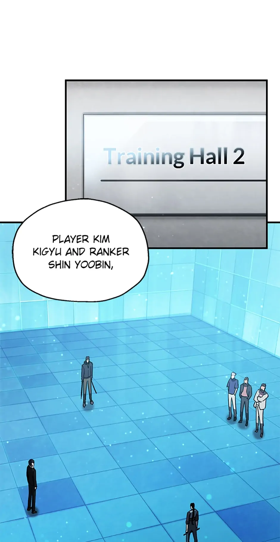 Read The Player Who Can't Level Up Manga Online