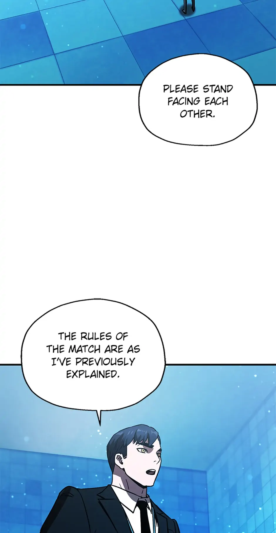 Read The Player Who Can't Level Up Manga Online