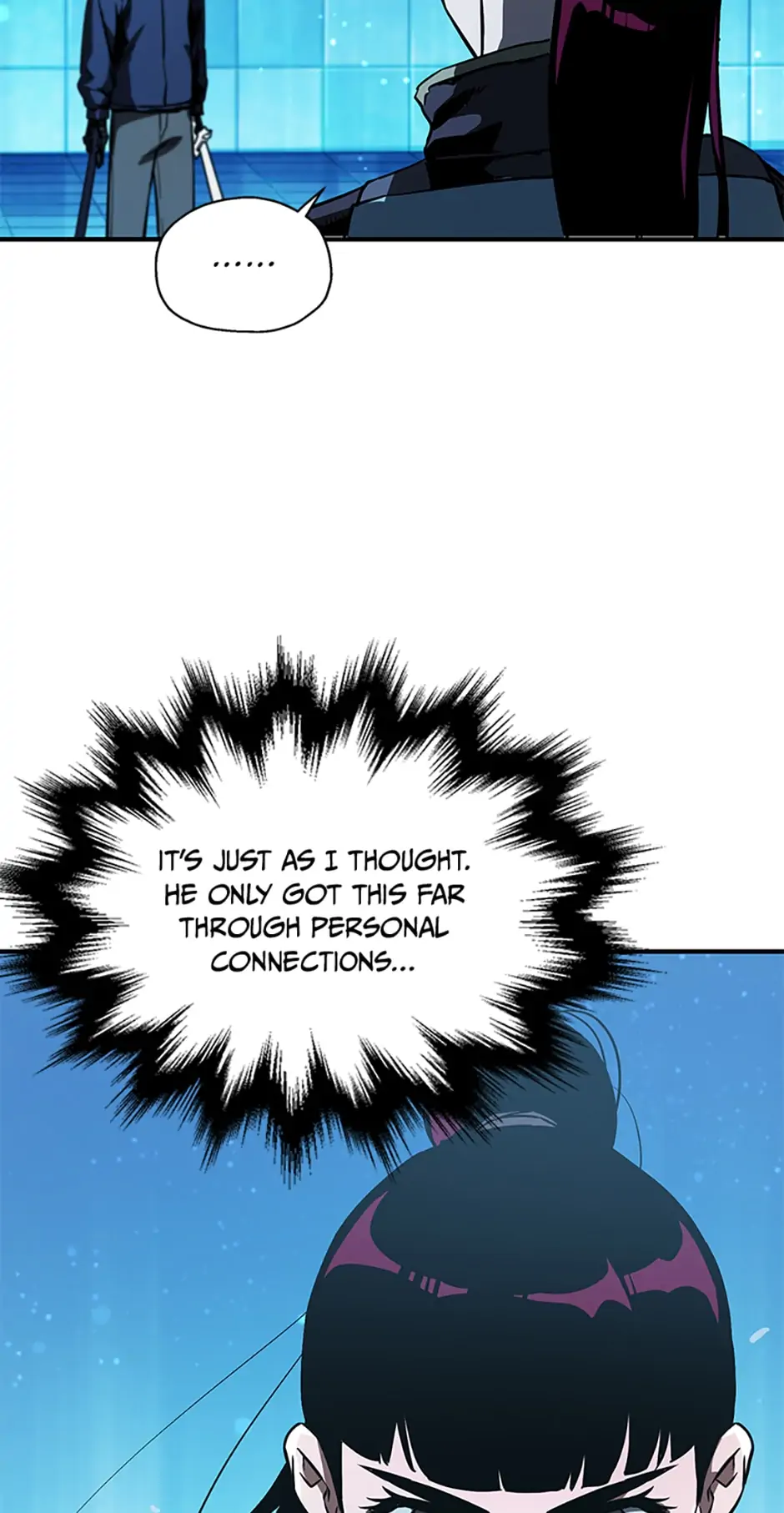 Read The Player Who Can't Level Up Manga Online