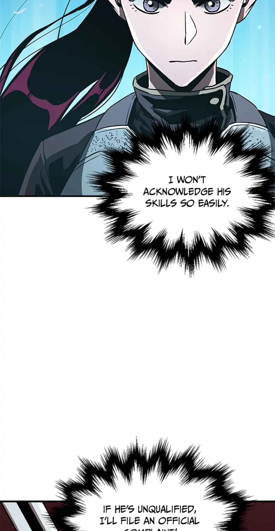 Read The Player Who Can't Level Up Manga Online
