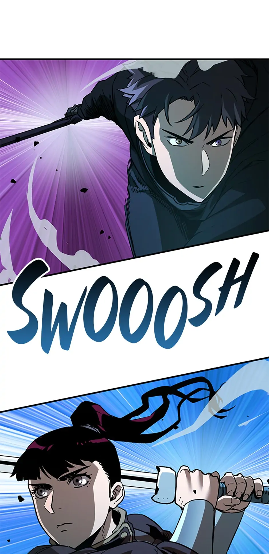 Read The Player Who Can't Level Up Manga Online