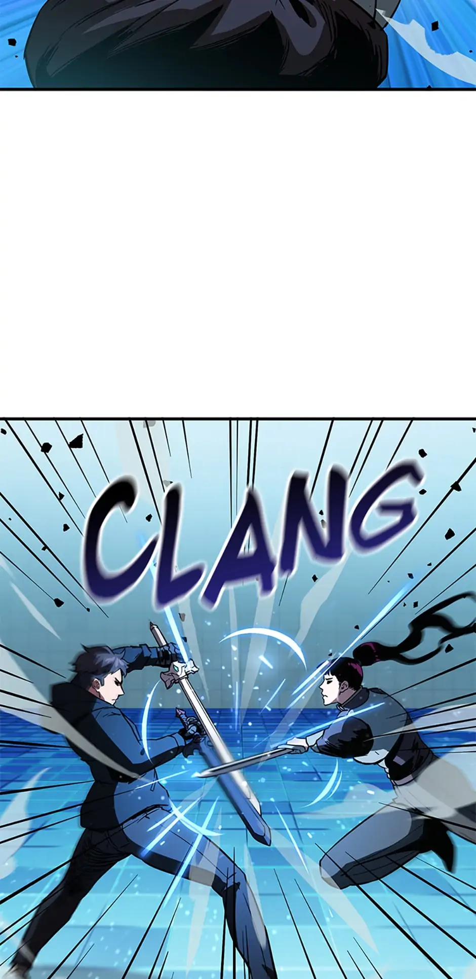 Read The Player Who Can't Level Up Manga Online
