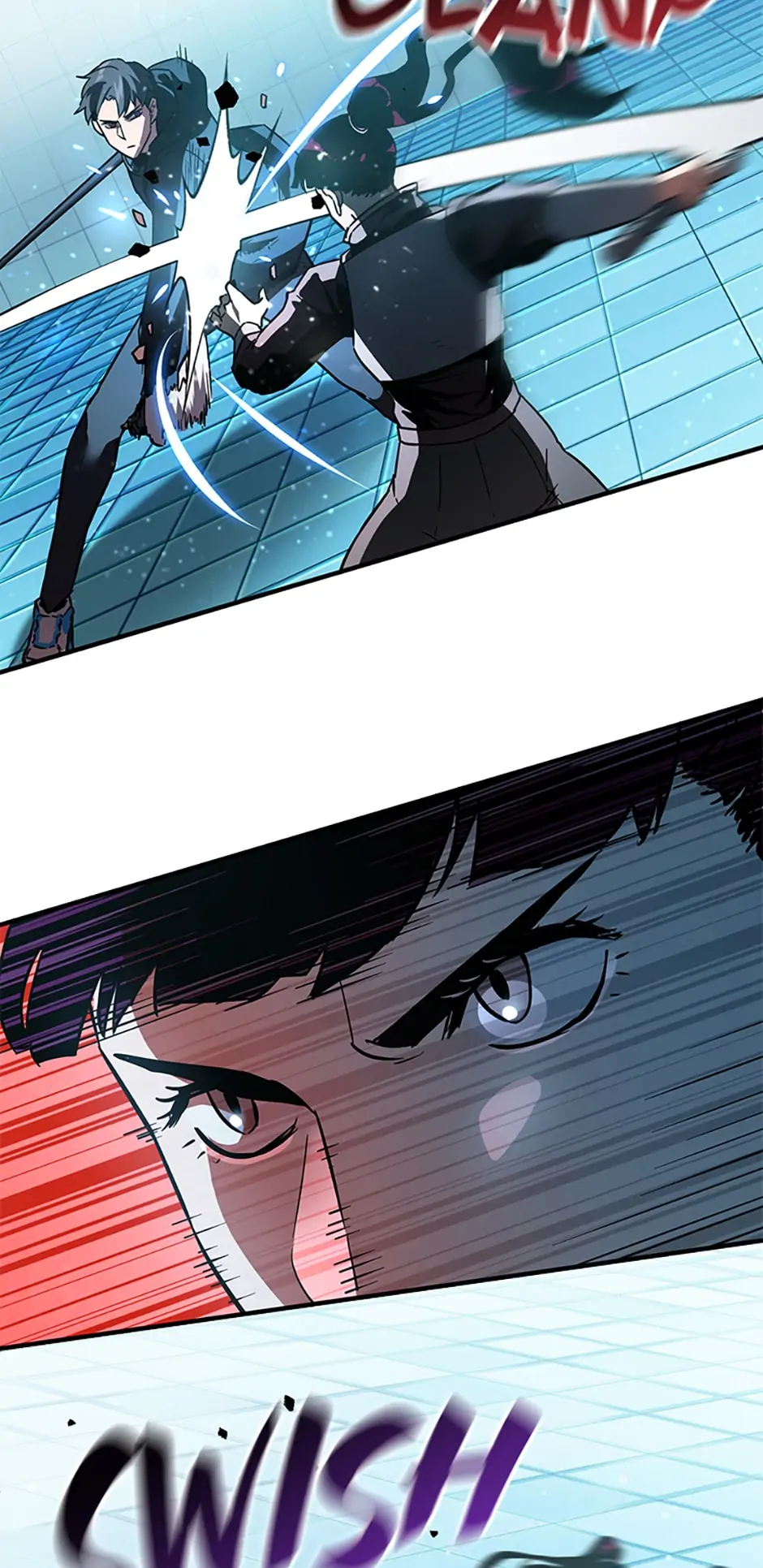 Read The Player Who Can't Level Up Manga Online