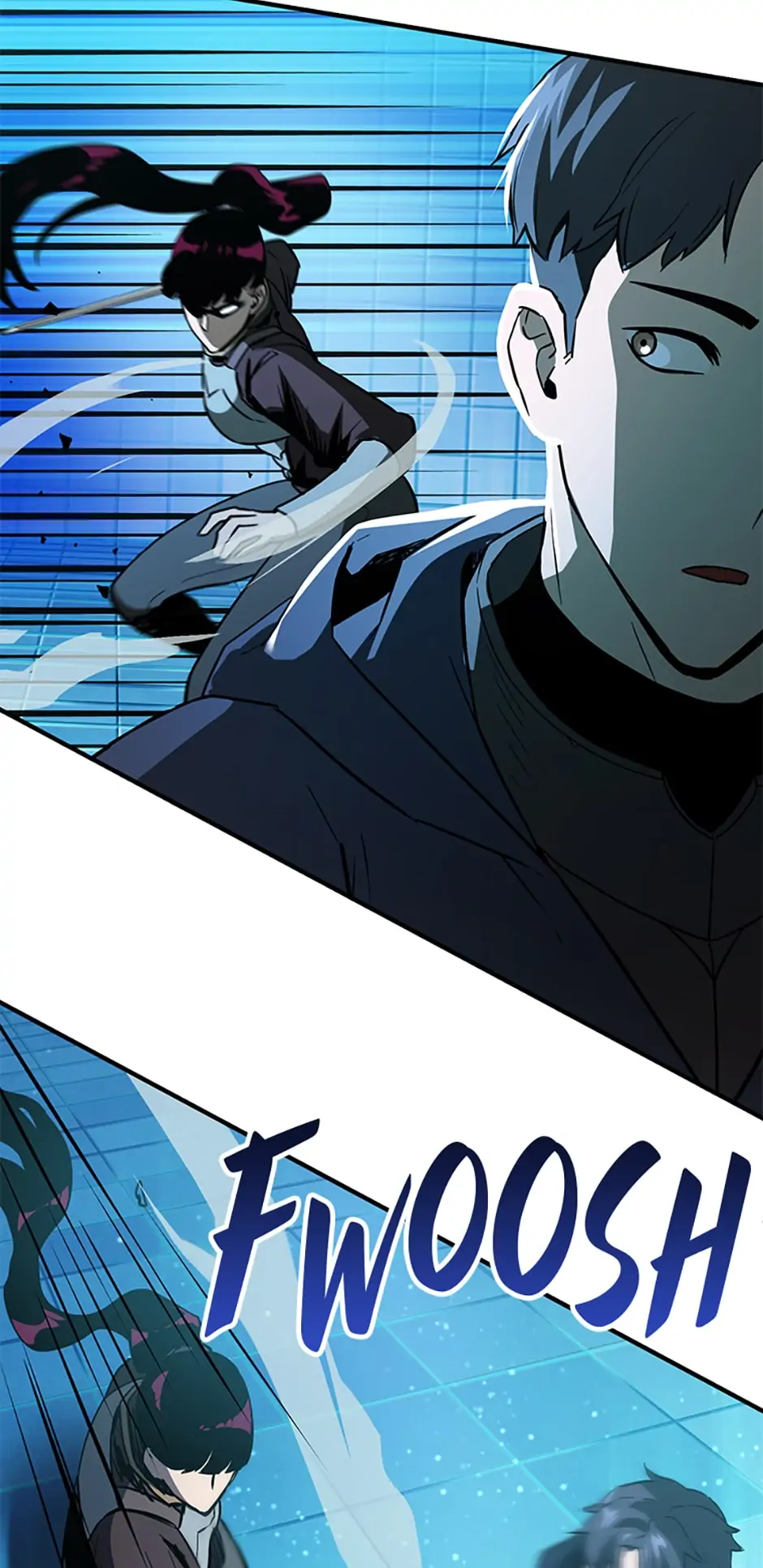 Read The Player Who Can't Level Up Manga Online