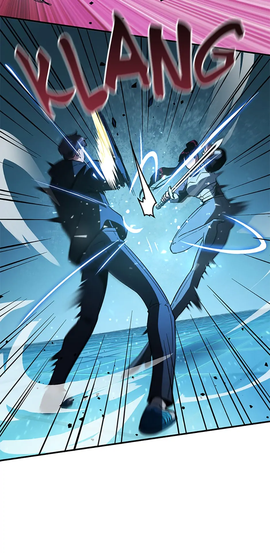 Read The Player Who Can't Level Up Manga Online