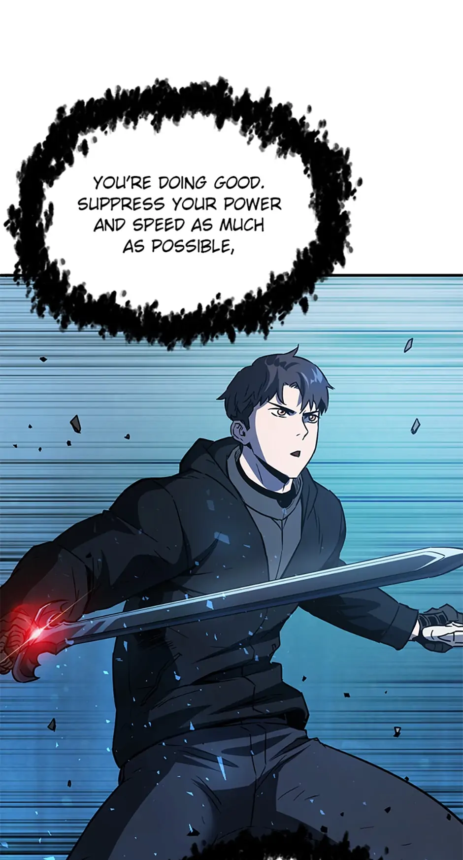 Read The Player Who Can't Level Up Manga Online