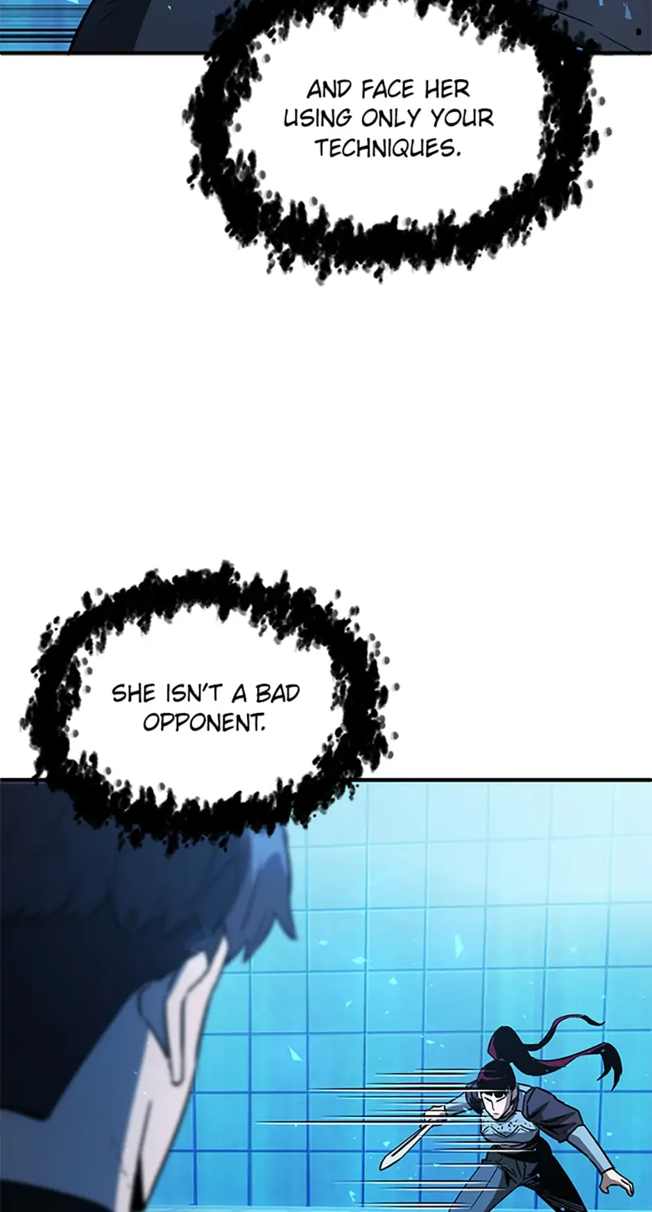 Read The Player Who Can't Level Up Manga Online
