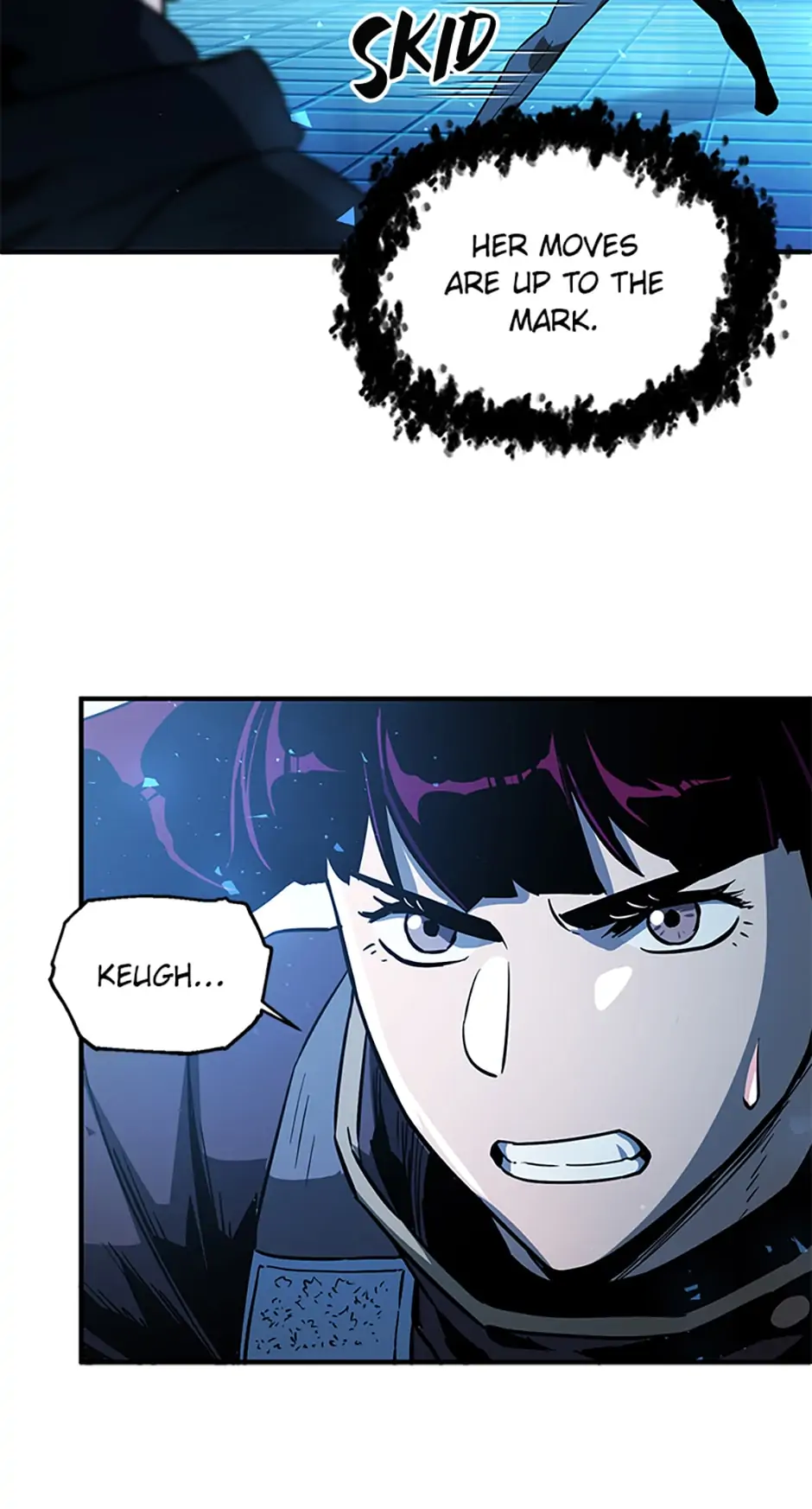Read The Player Who Can't Level Up Manga Online