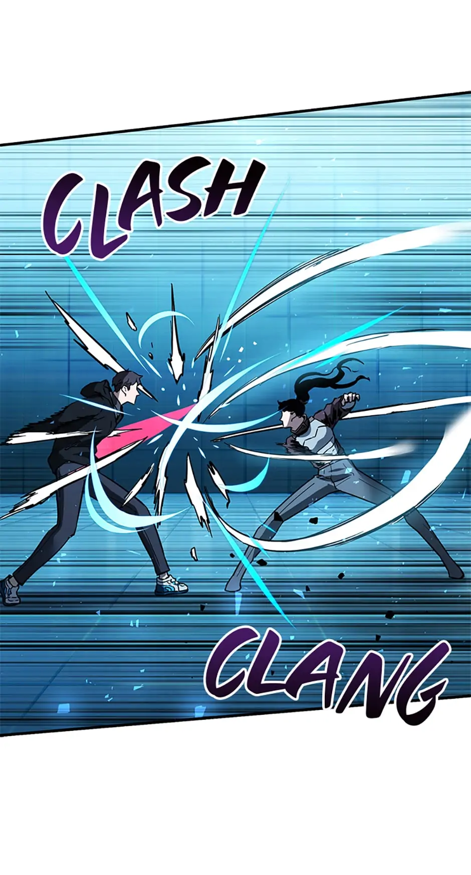 Read The Player Who Can't Level Up Manga Online