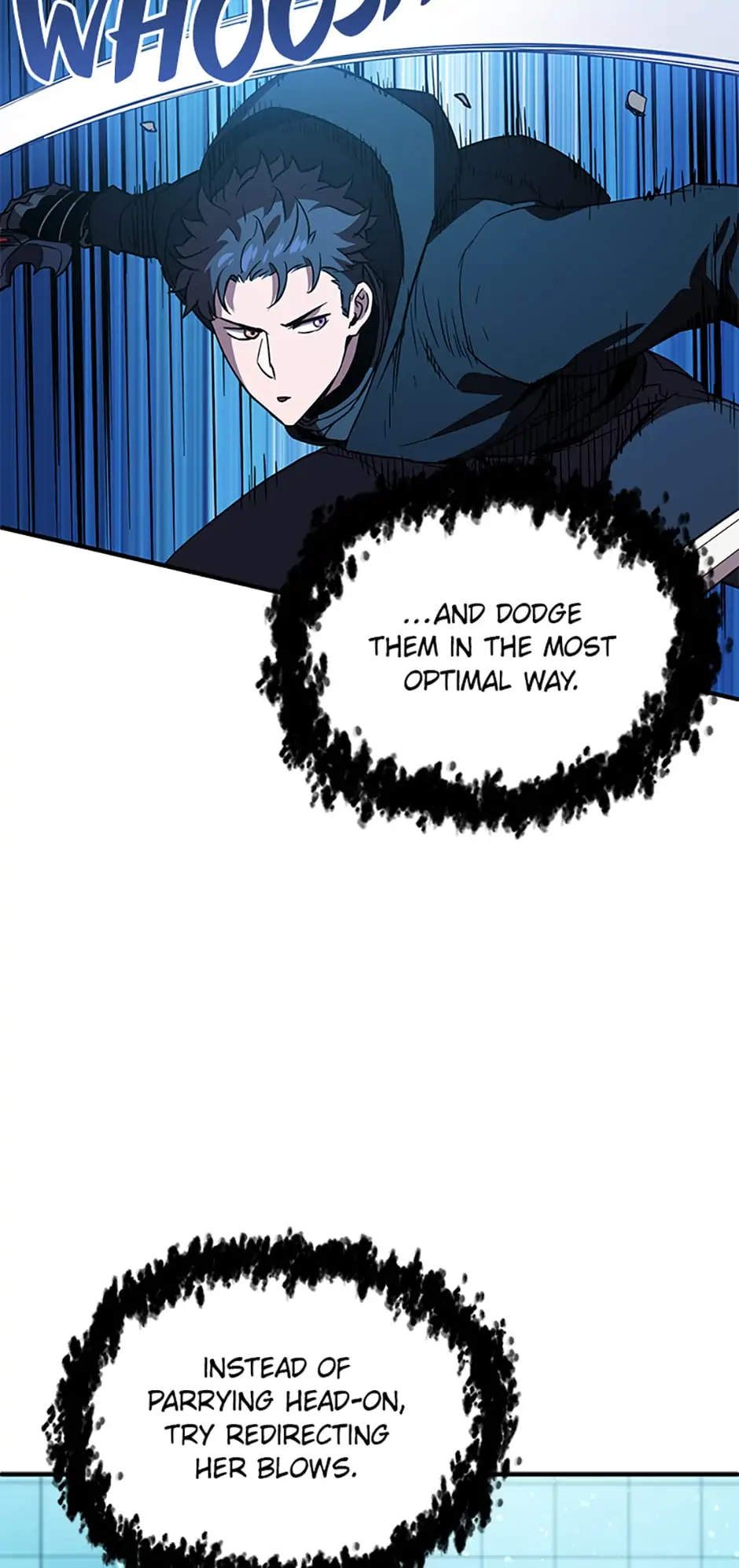 Read The Player Who Can't Level Up Manga Online