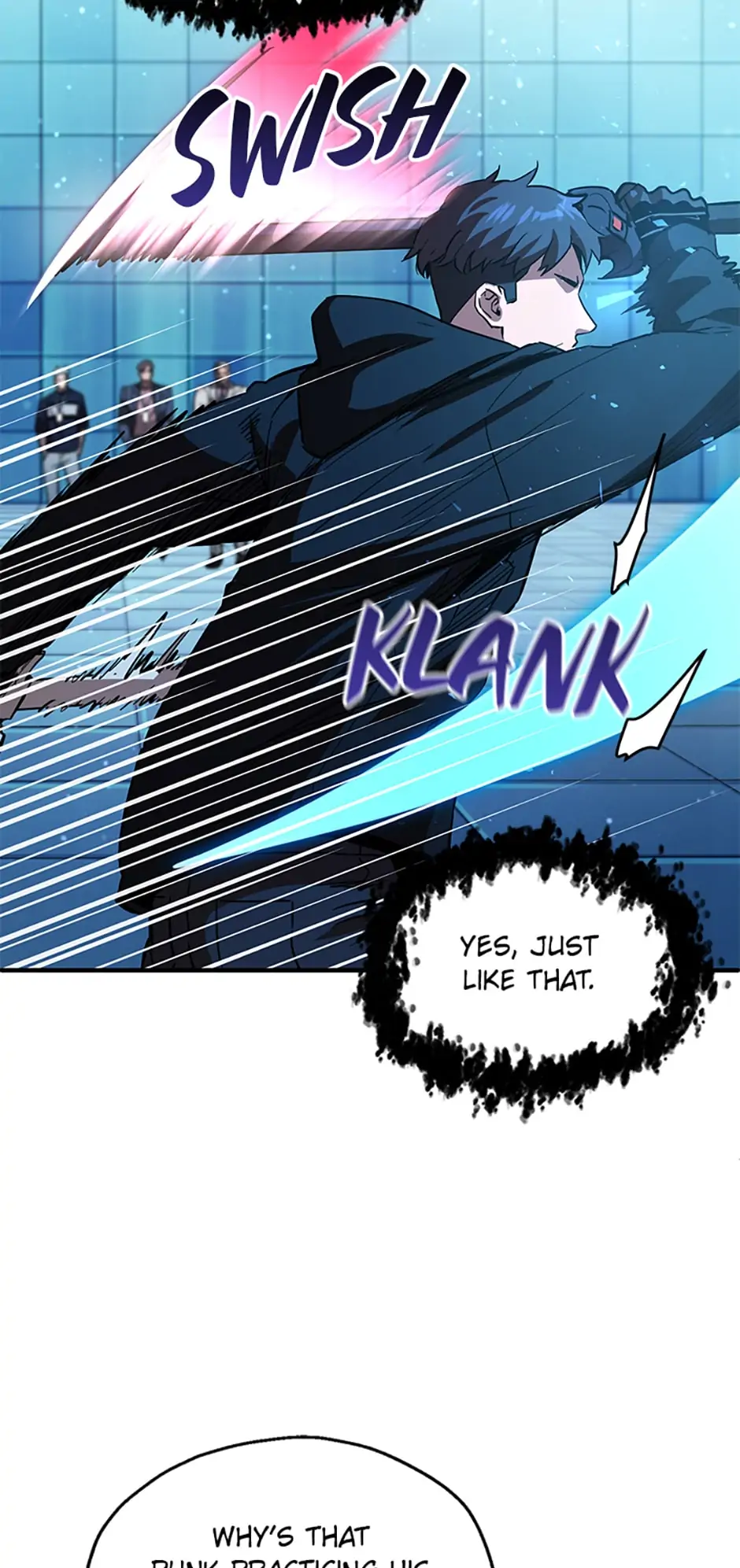 Read The Player Who Can't Level Up Manga Online