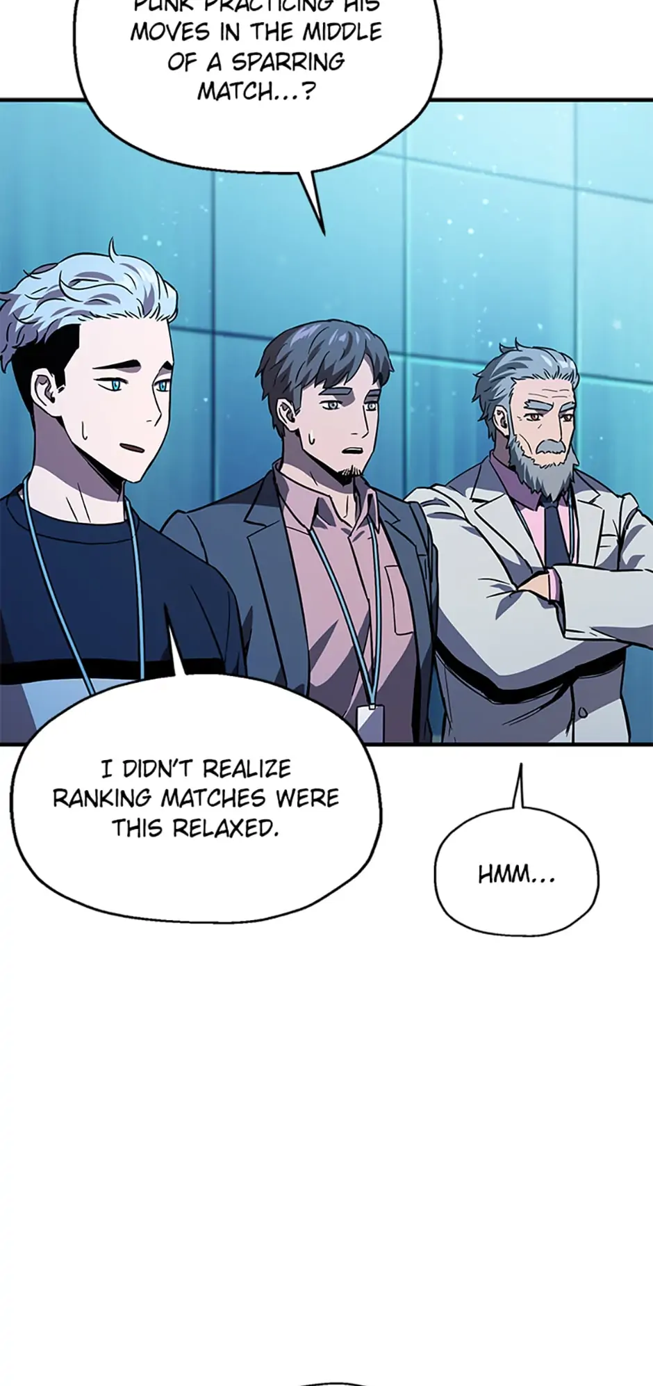 Read The Player Who Can't Level Up Manga Online