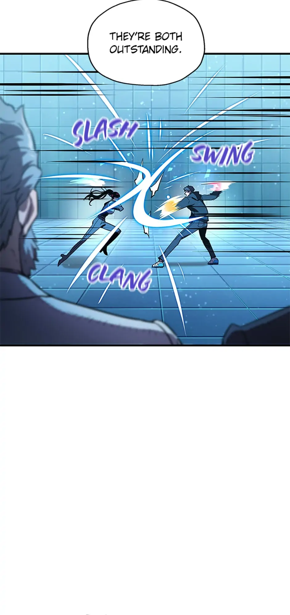 Read The Player Who Can't Level Up Manga Online