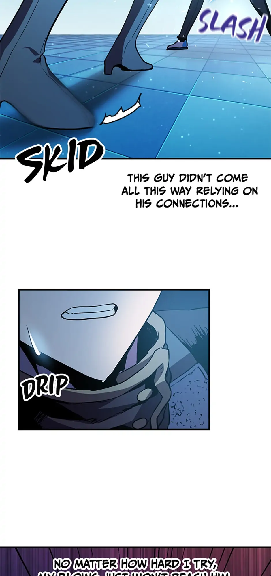 Read The Player Who Can't Level Up Manga Online