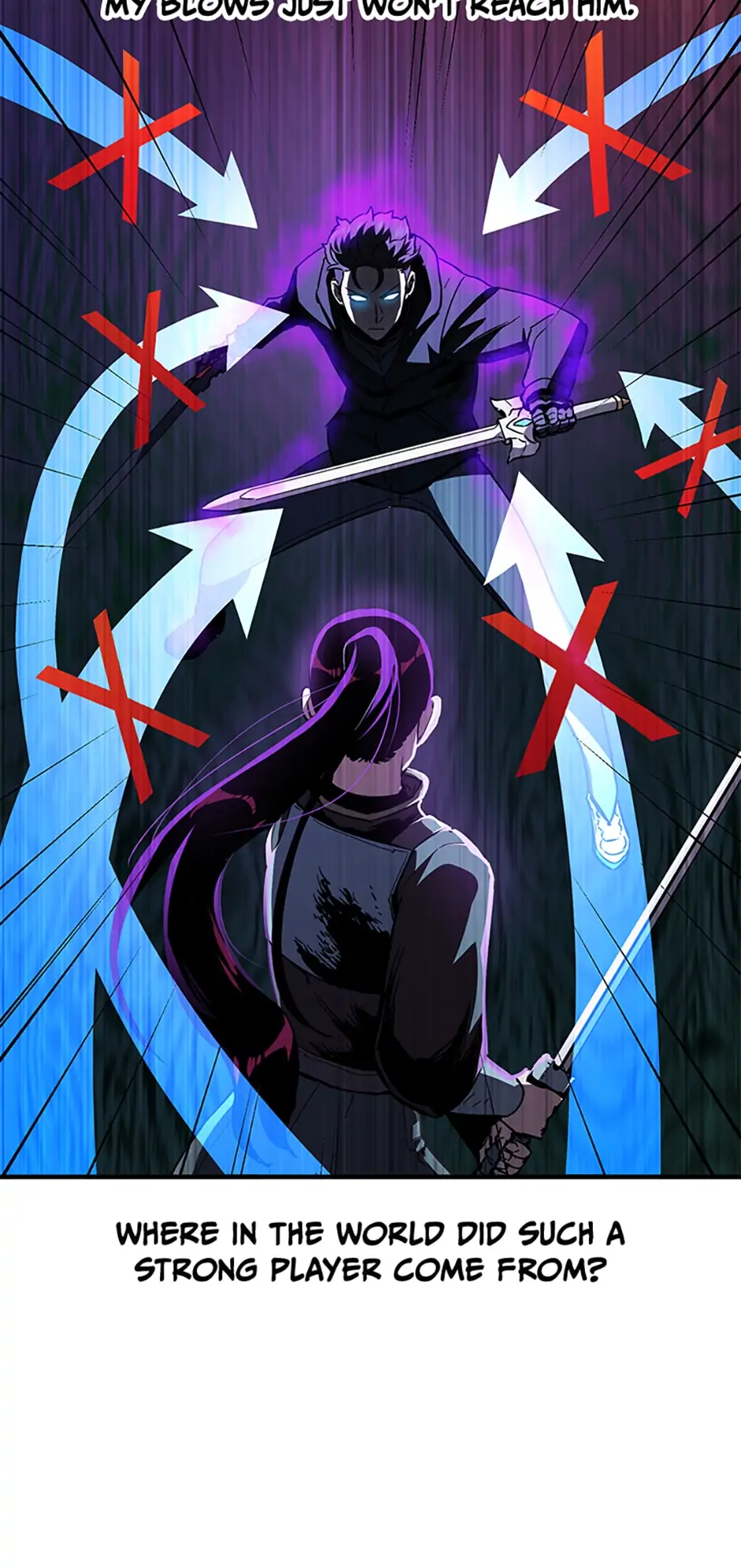 Read The Player Who Can't Level Up Manga Online