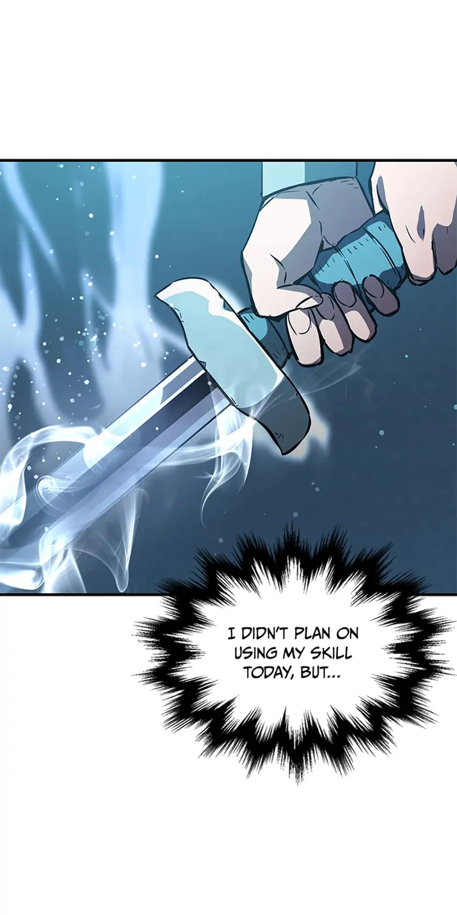 Read The Player Who Can't Level Up Manga Online
