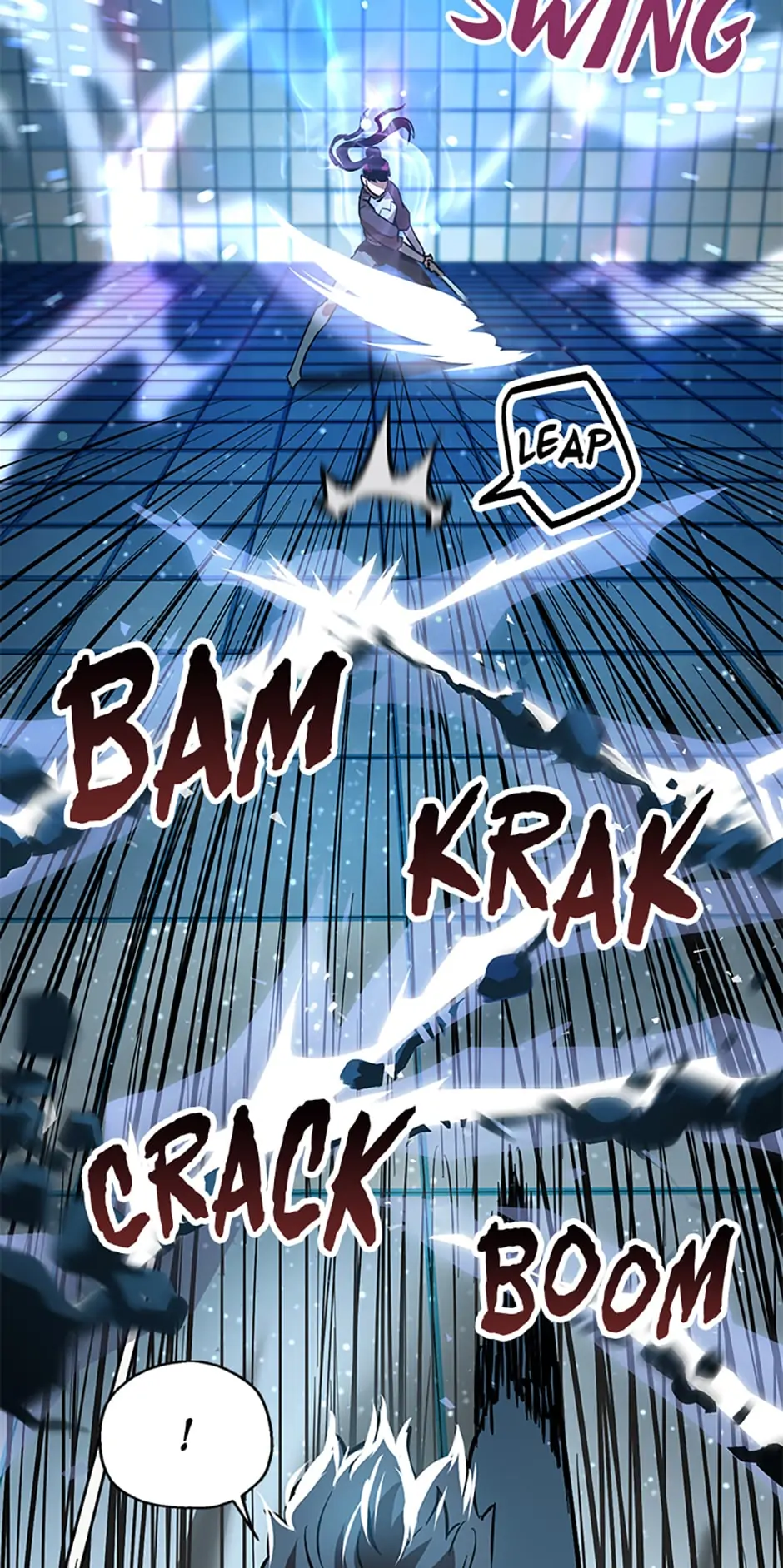 Read The Player Who Can't Level Up Manga Online