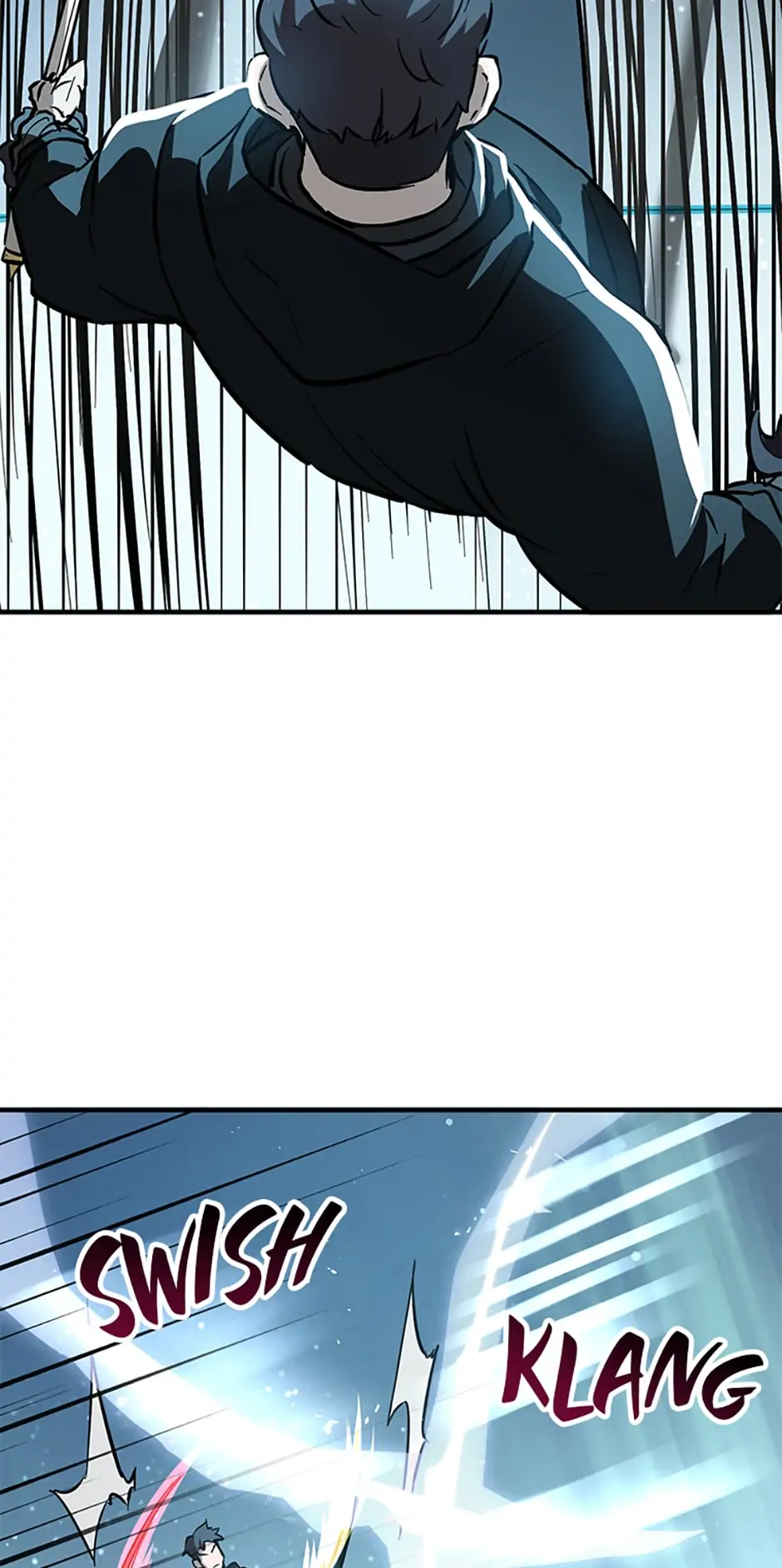 Read The Player Who Can't Level Up Manga Online