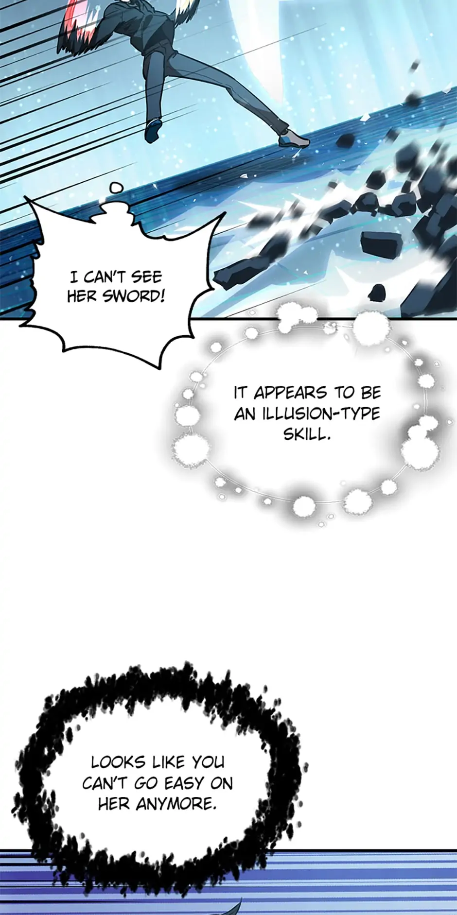 Read The Player Who Can't Level Up Manga Online