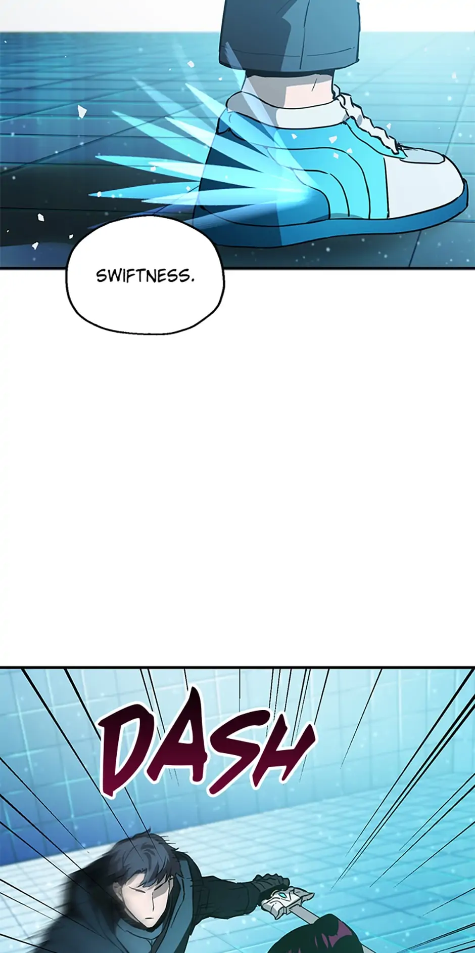 Read The Player Who Can't Level Up Manga Online