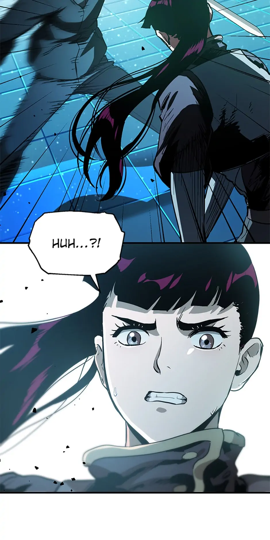 Read The Player Who Can't Level Up Manga Online