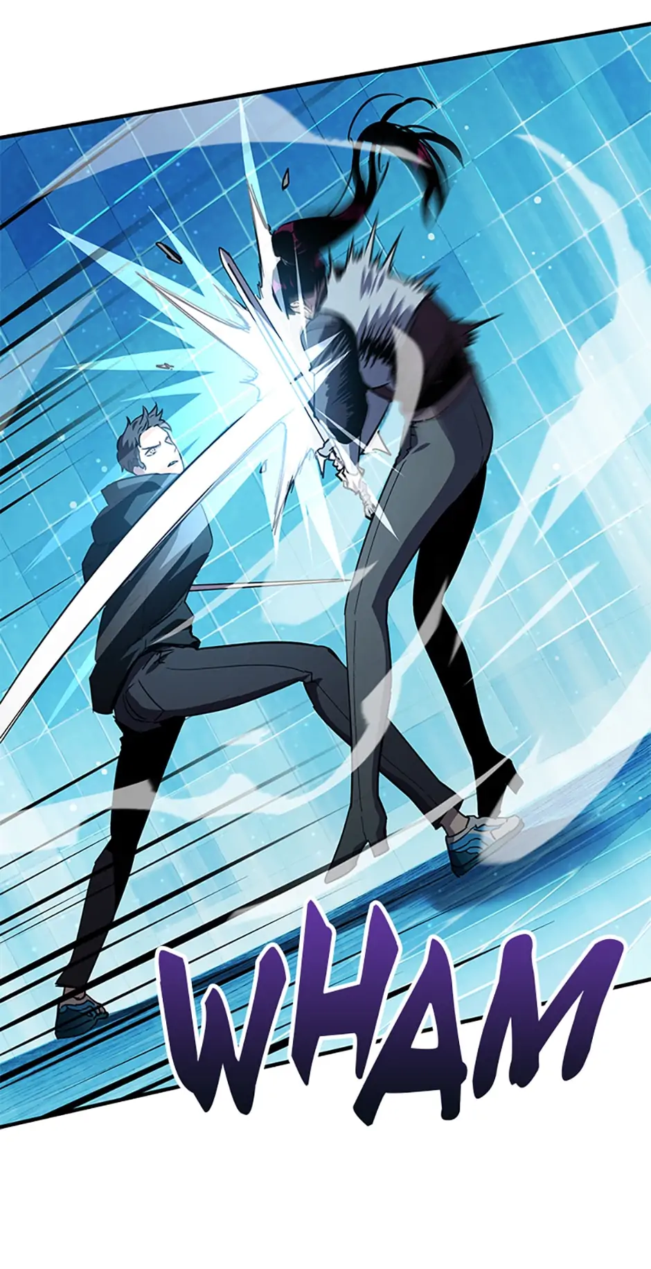 Read The Player Who Can't Level Up Manga Online