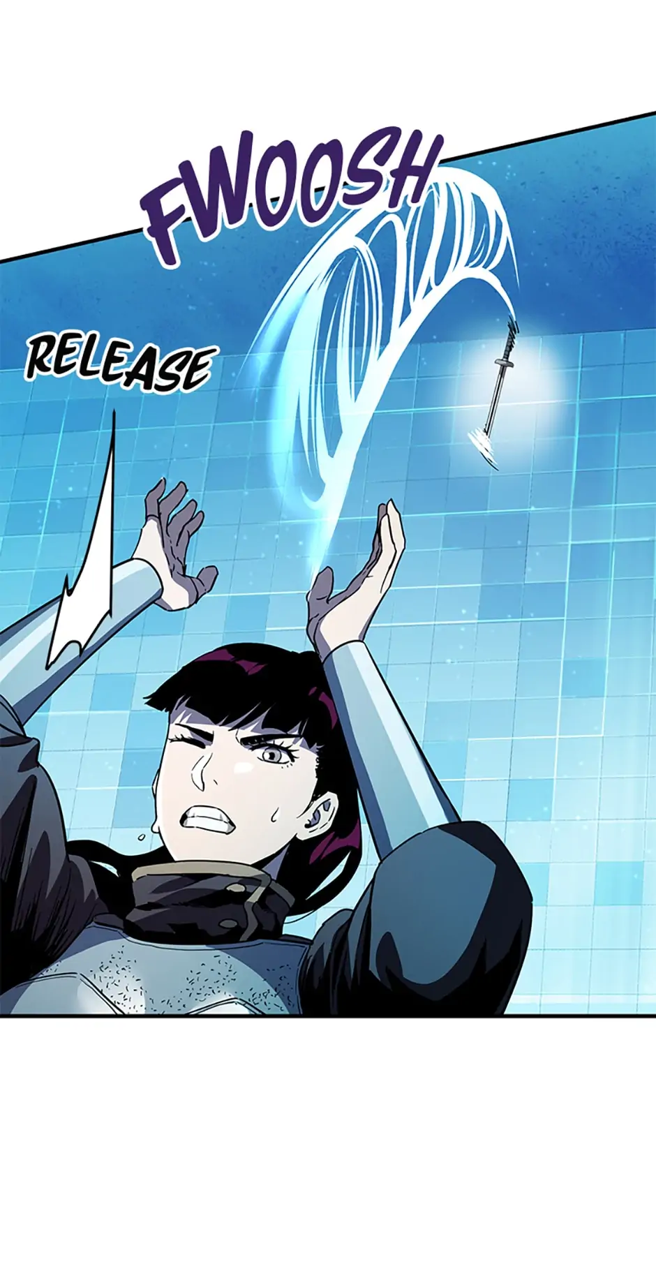 Read The Player Who Can't Level Up Manga Online