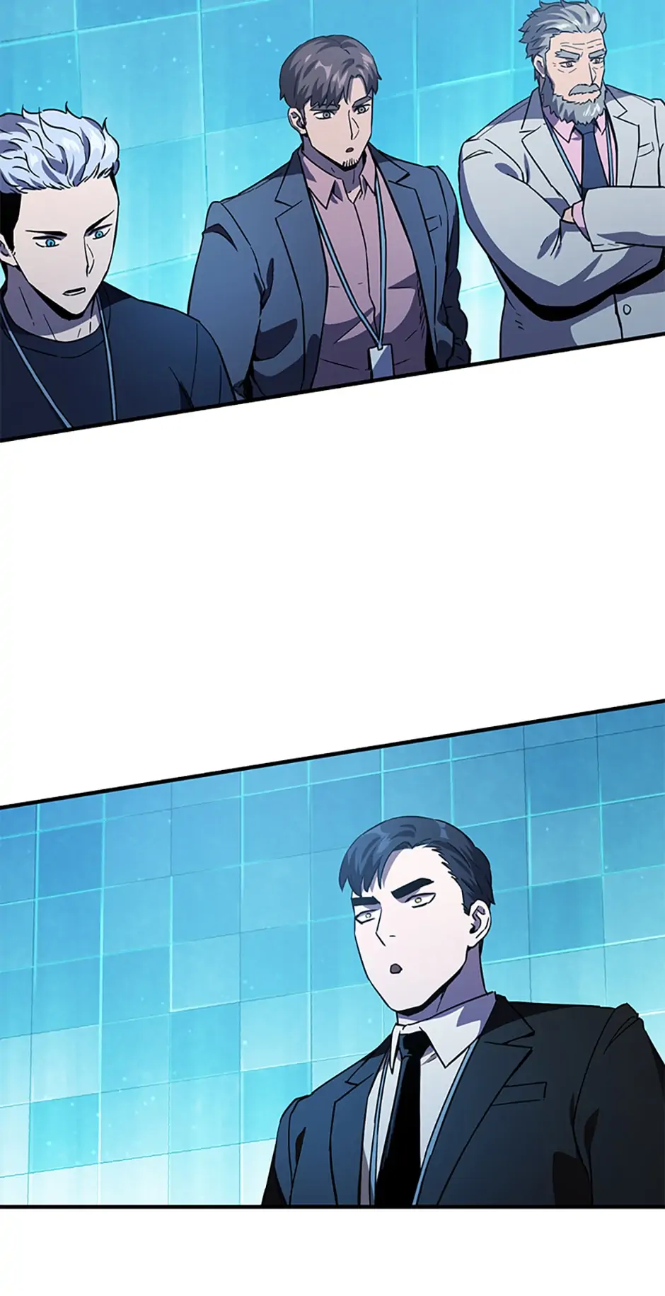 Read The Player Who Can't Level Up Manga Online