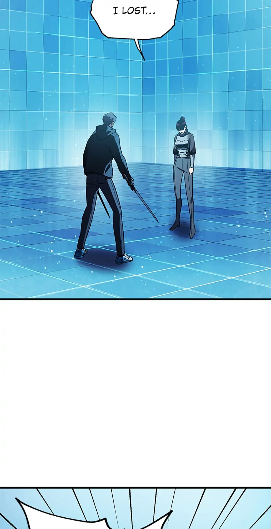 Read The Player Who Can't Level Up Manga Online