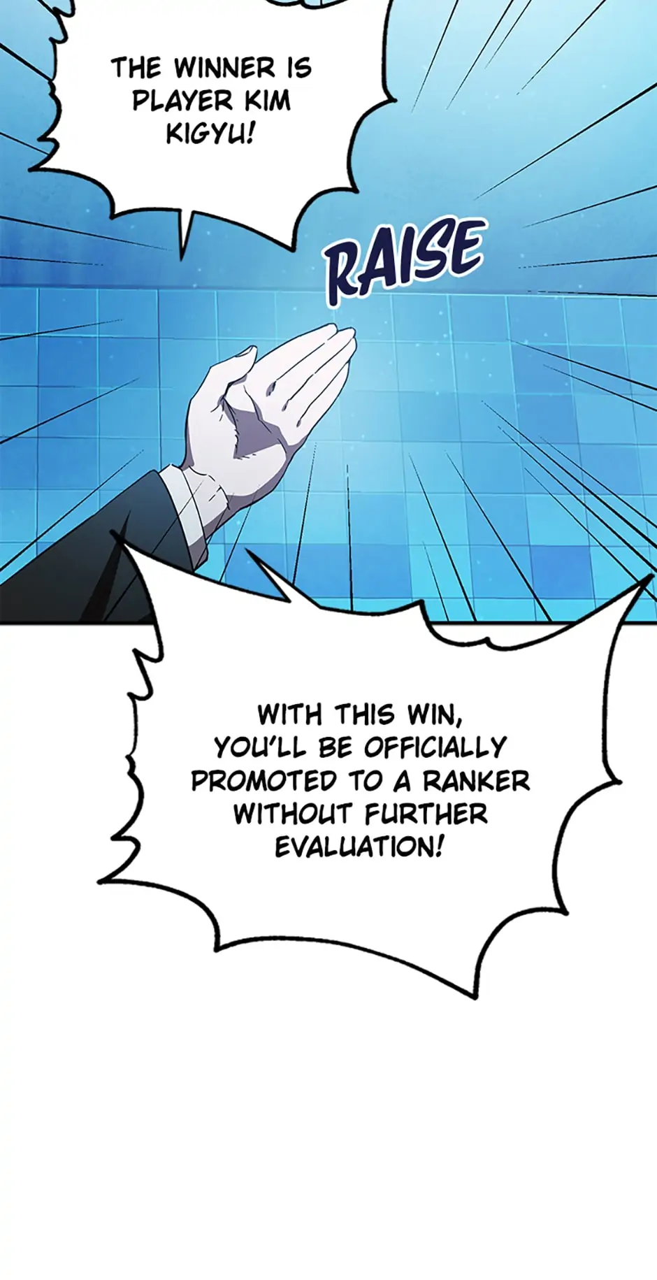Read The Player Who Can't Level Up Manga Online