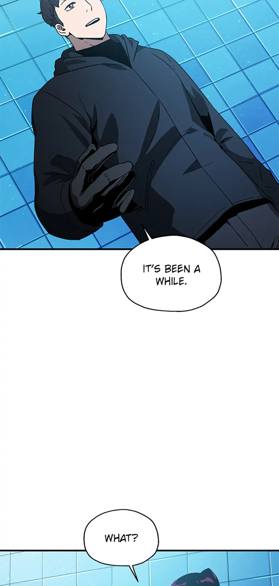Read The Player Who Can't Level Up Manga Online
