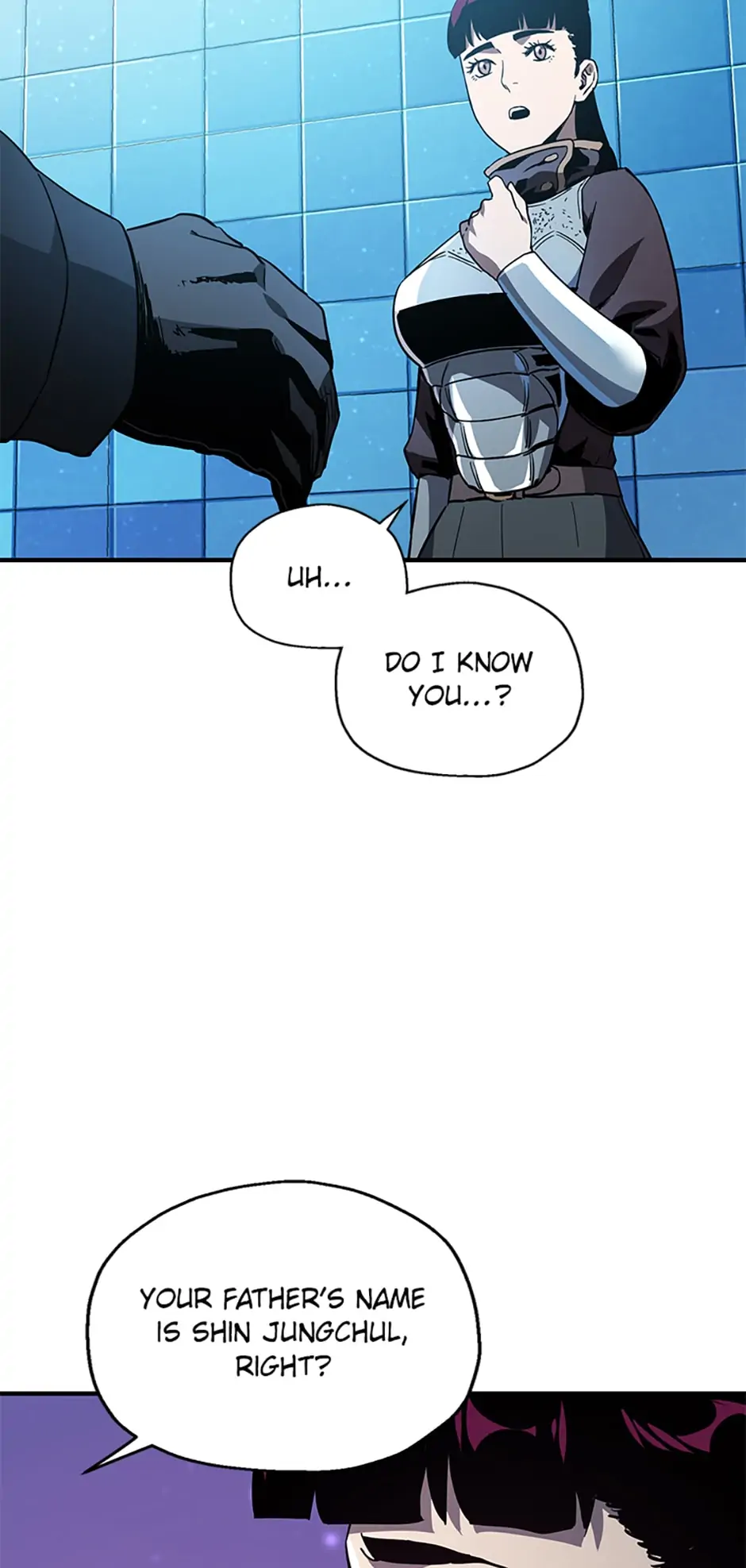 Read The Player Who Can't Level Up Manga Online