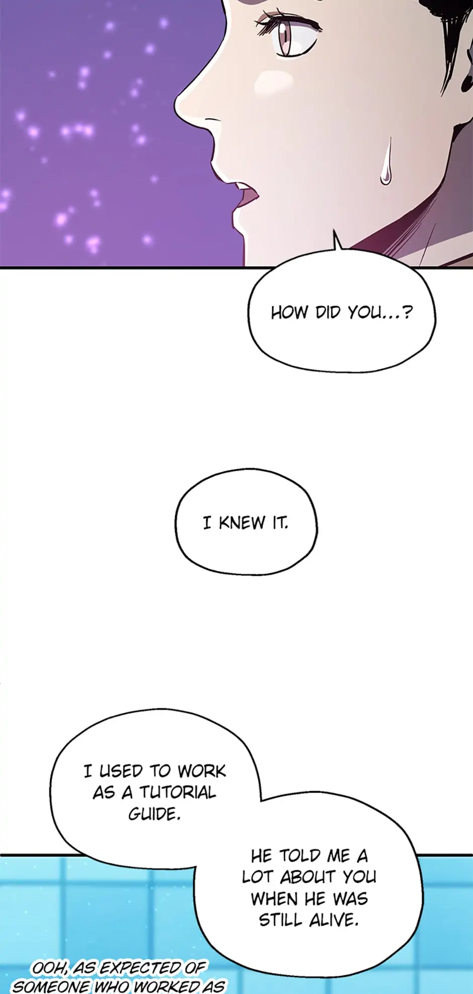 Read The Player Who Can't Level Up Manga Online