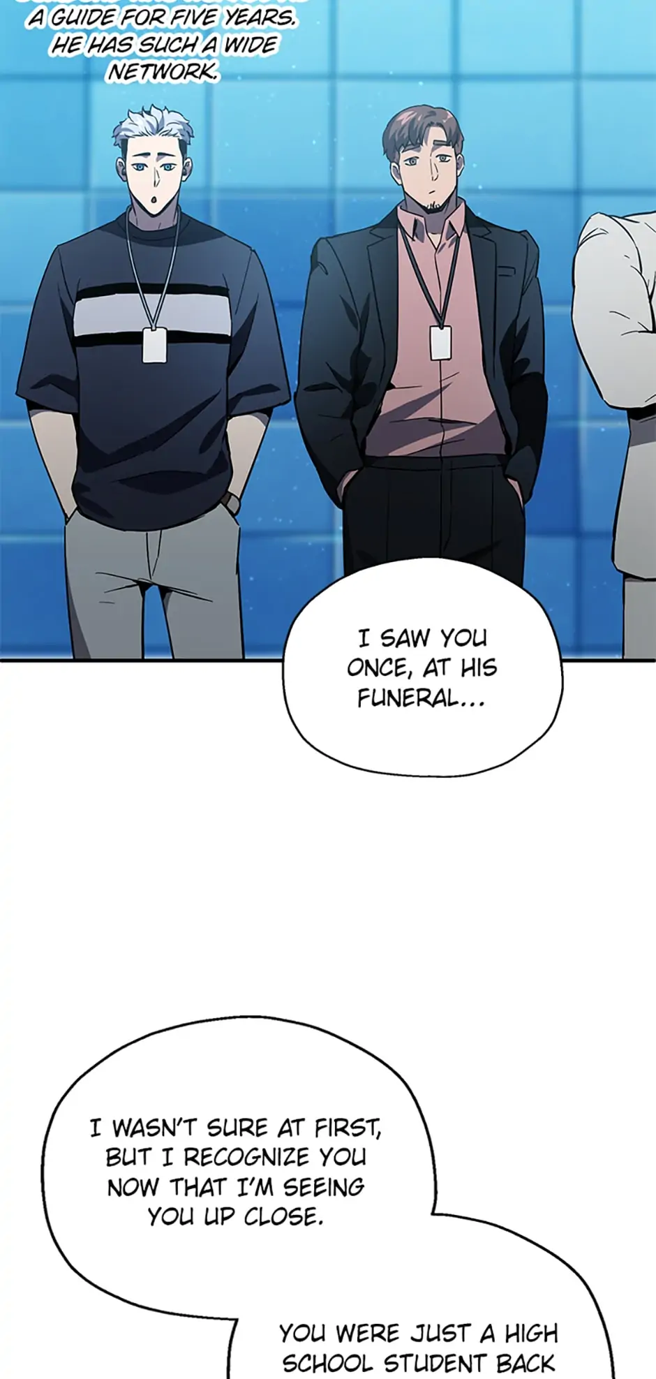 Read The Player Who Can't Level Up Manga Online