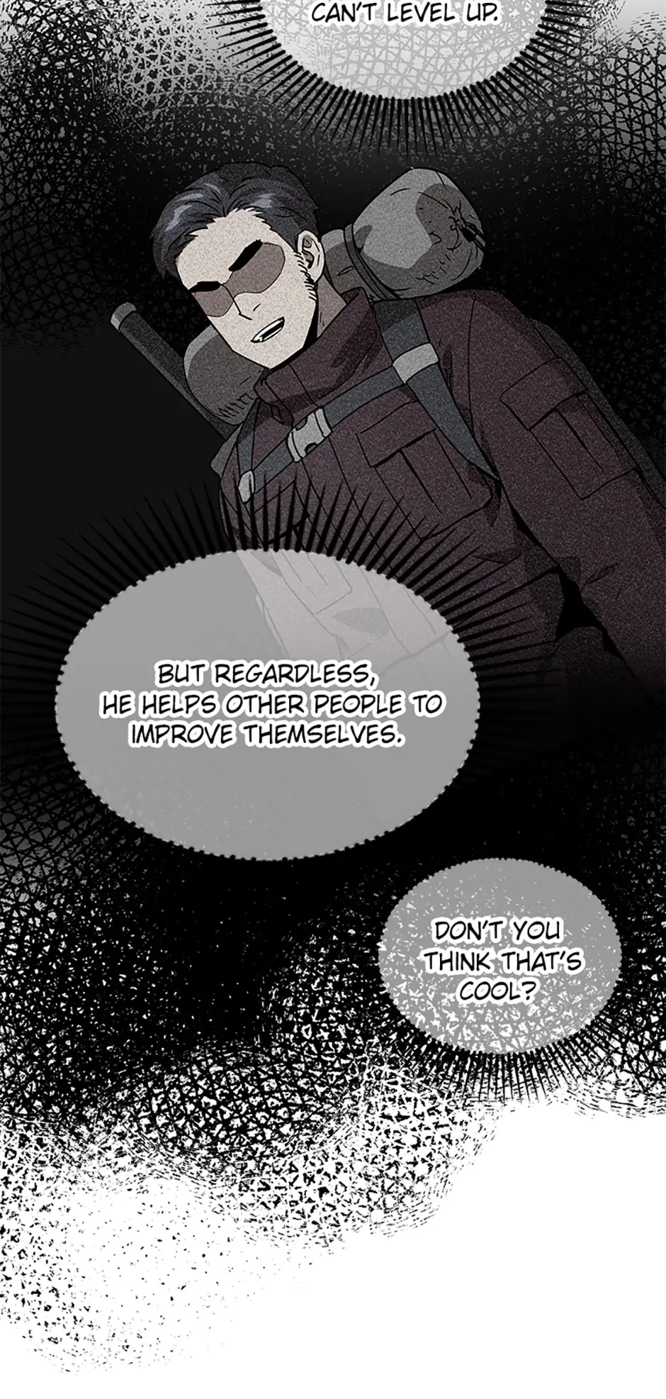 Read The Player Who Can't Level Up Manga Online