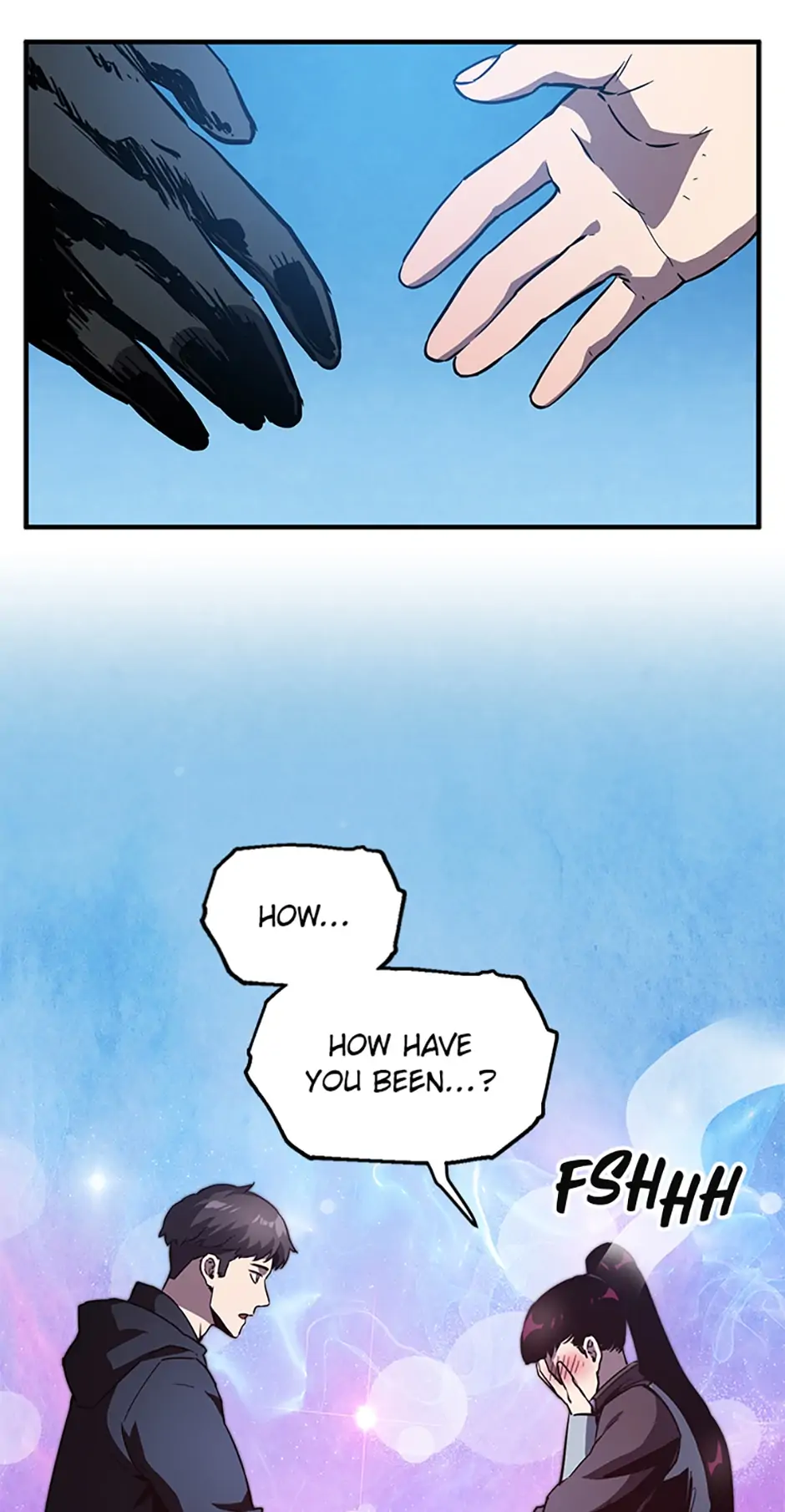 Read The Player Who Can't Level Up Manga Online