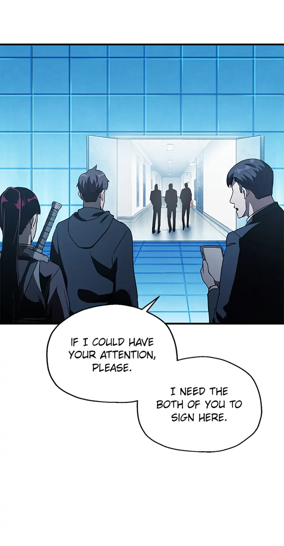 Read The Player Who Can't Level Up Manga Online