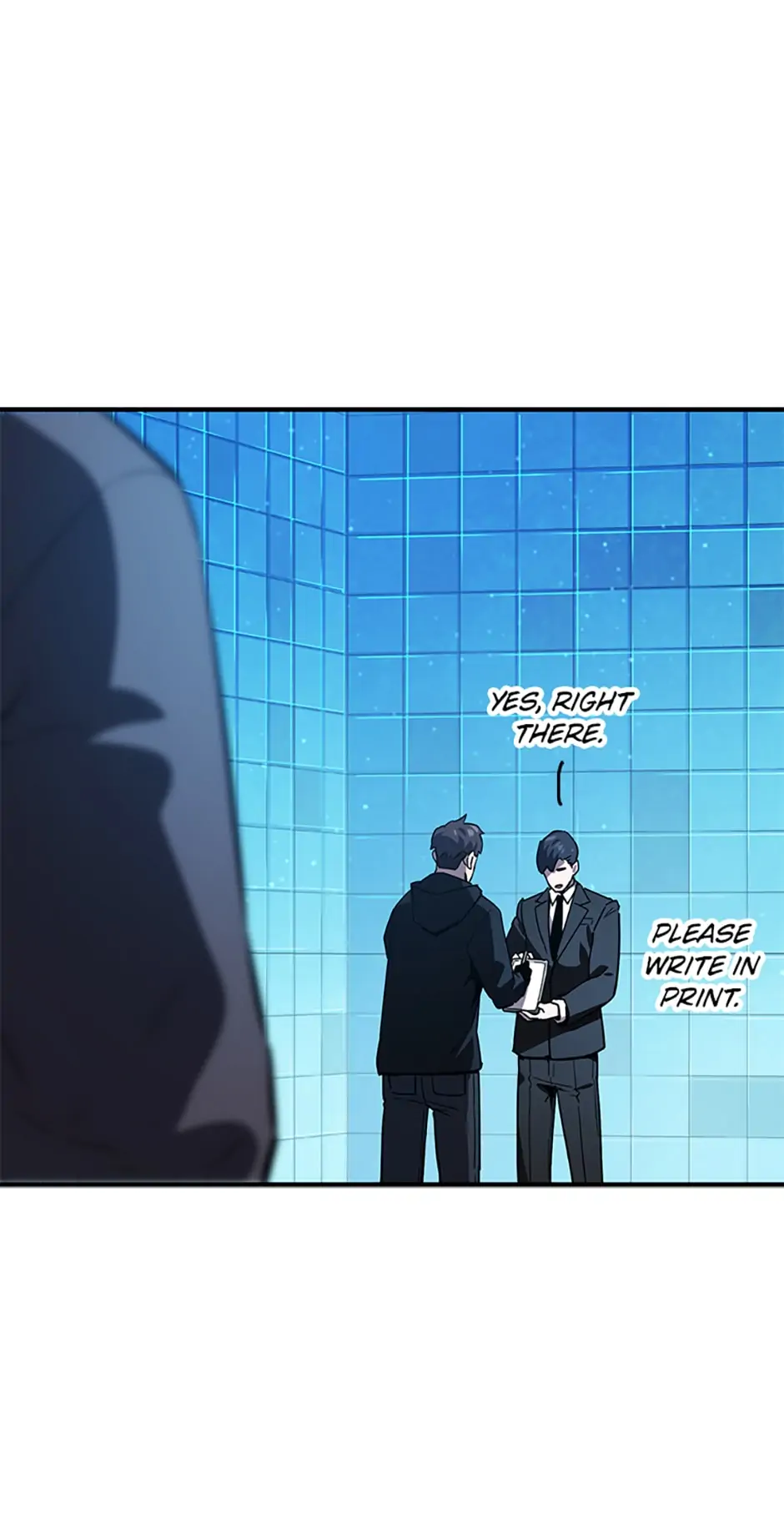 Read The Player Who Can't Level Up Manga Online