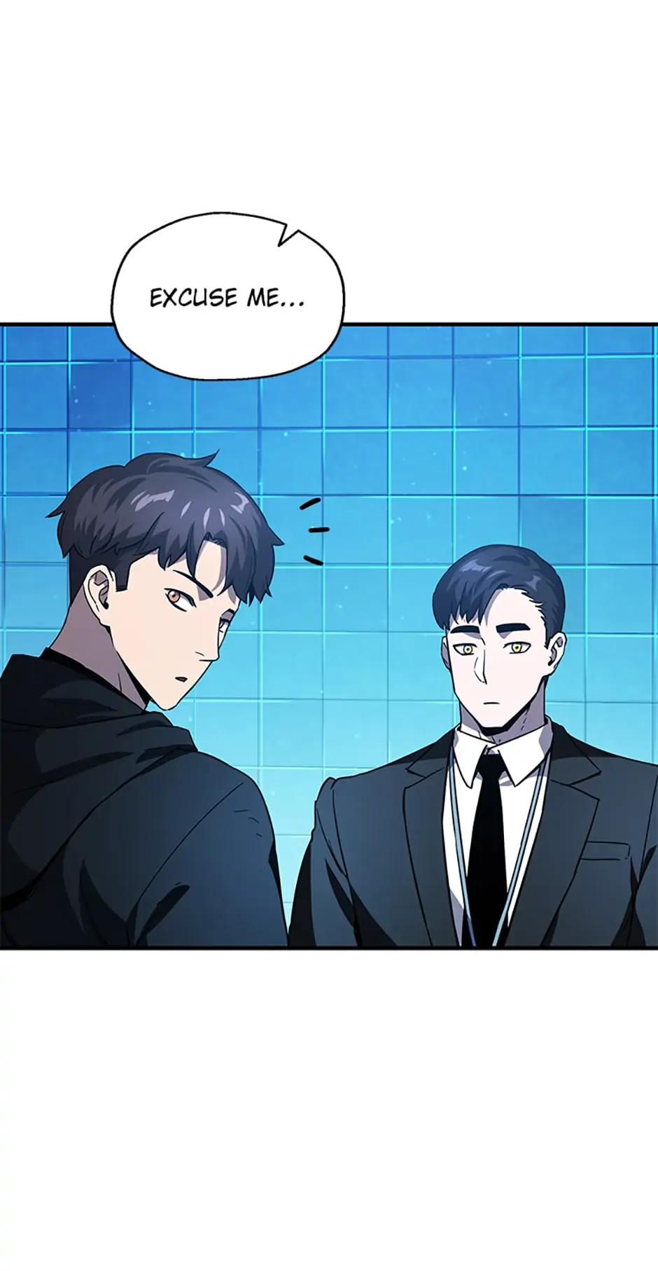 Read The Player Who Can't Level Up Manga Online