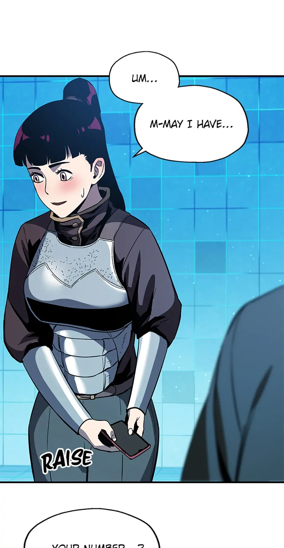 Read The Player Who Can't Level Up Manga Online