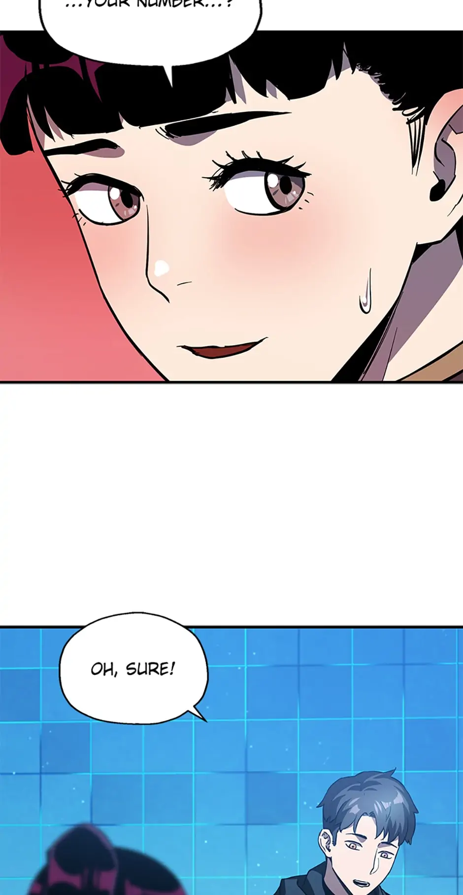 Read The Player Who Can't Level Up Manga Online