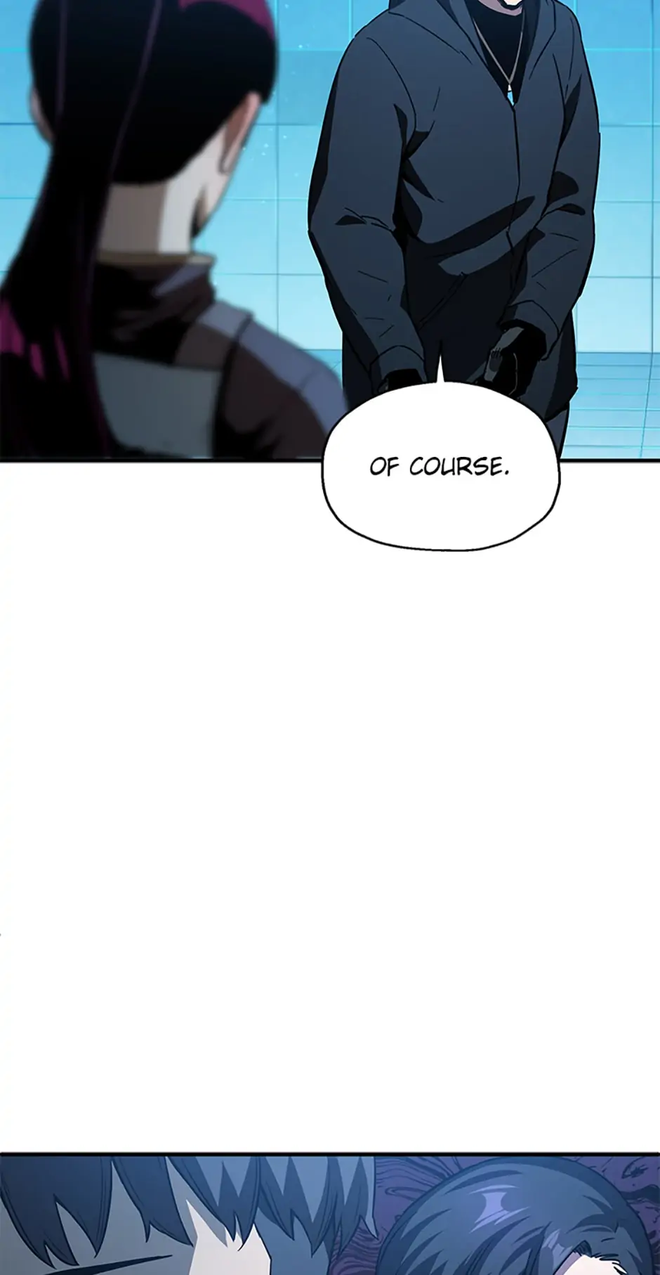 Read The Player Who Can't Level Up Manga Online