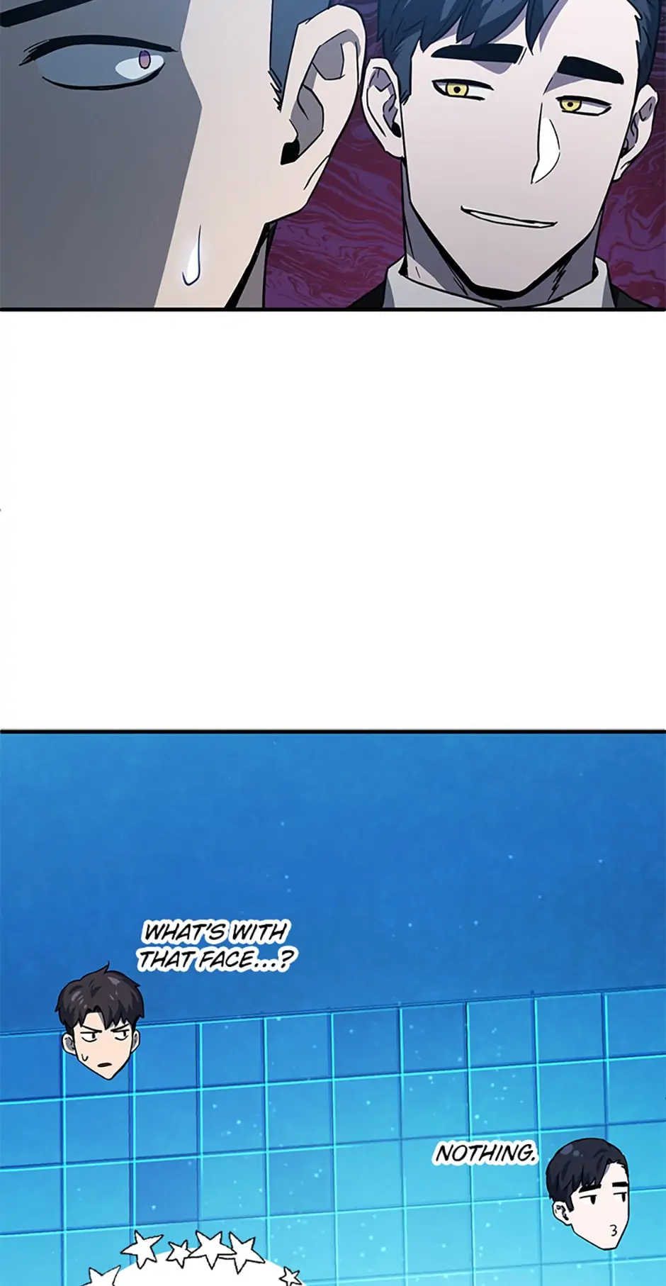 Read The Player Who Can't Level Up Manga Online