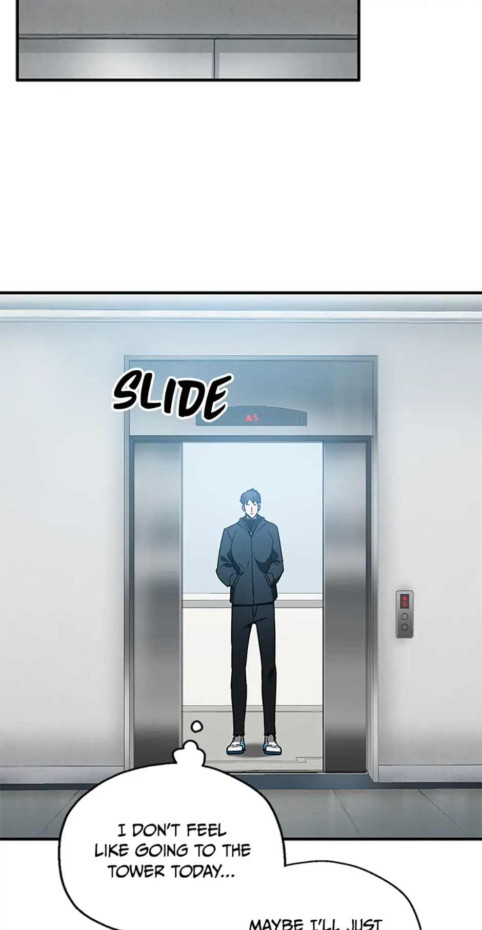 Read The Player Who Can't Level Up Manga Online