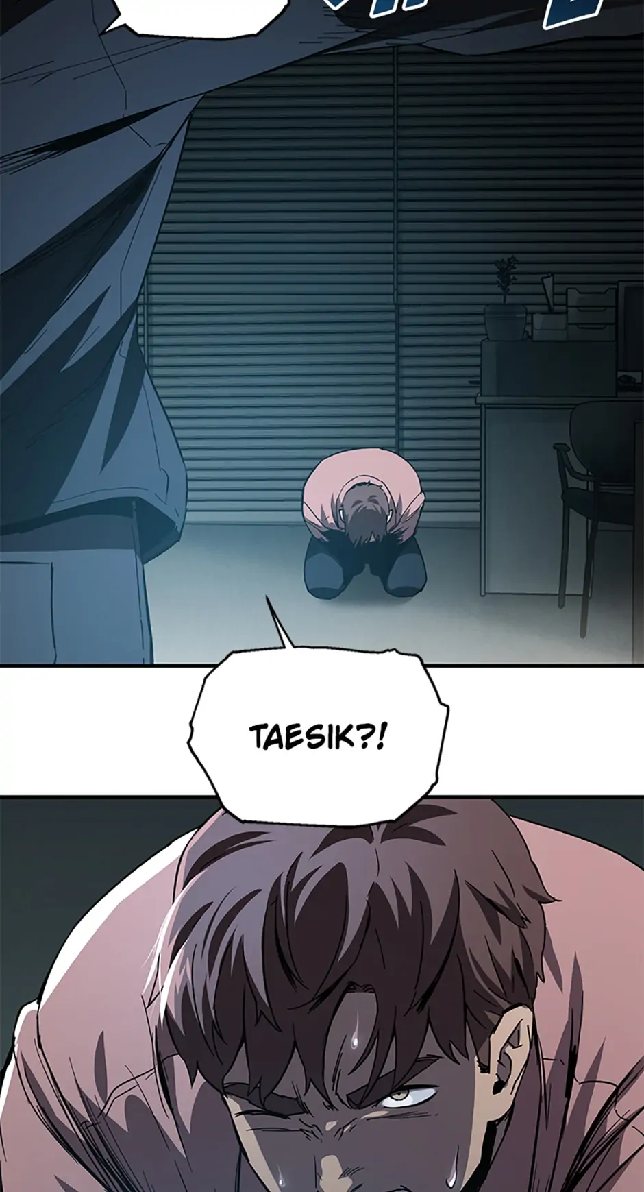 Read The Player Who Can't Level Up Manga Online