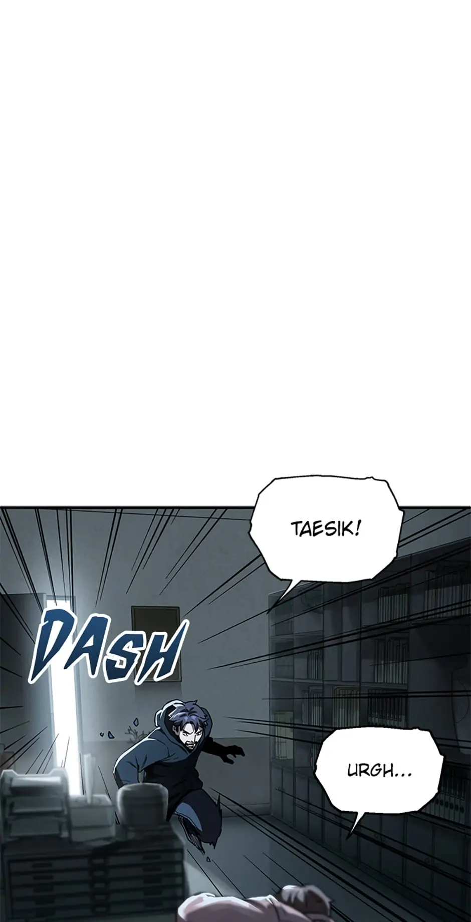 Read The Player Who Can't Level Up Manga Online