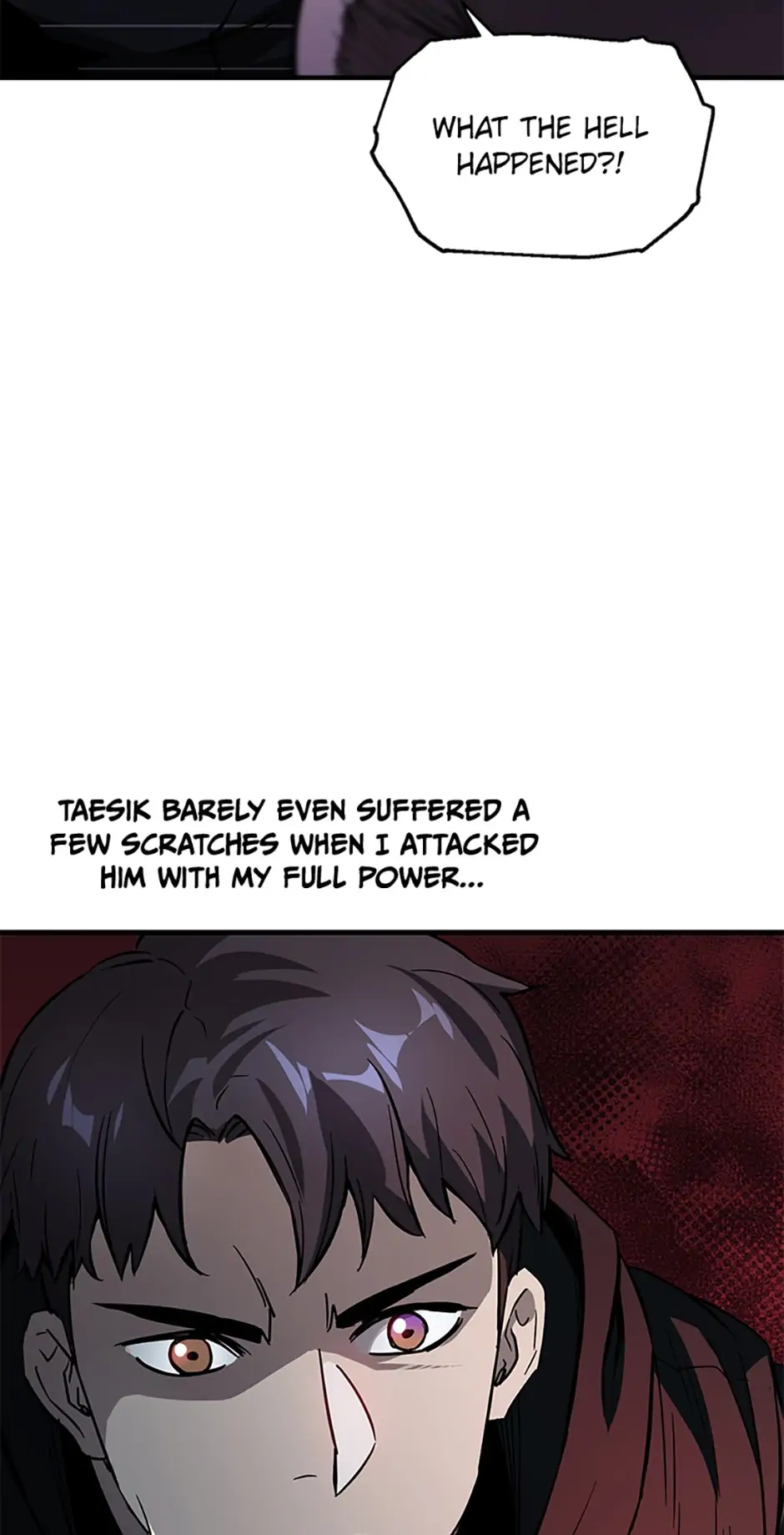 Read The Player Who Can't Level Up Manga Online