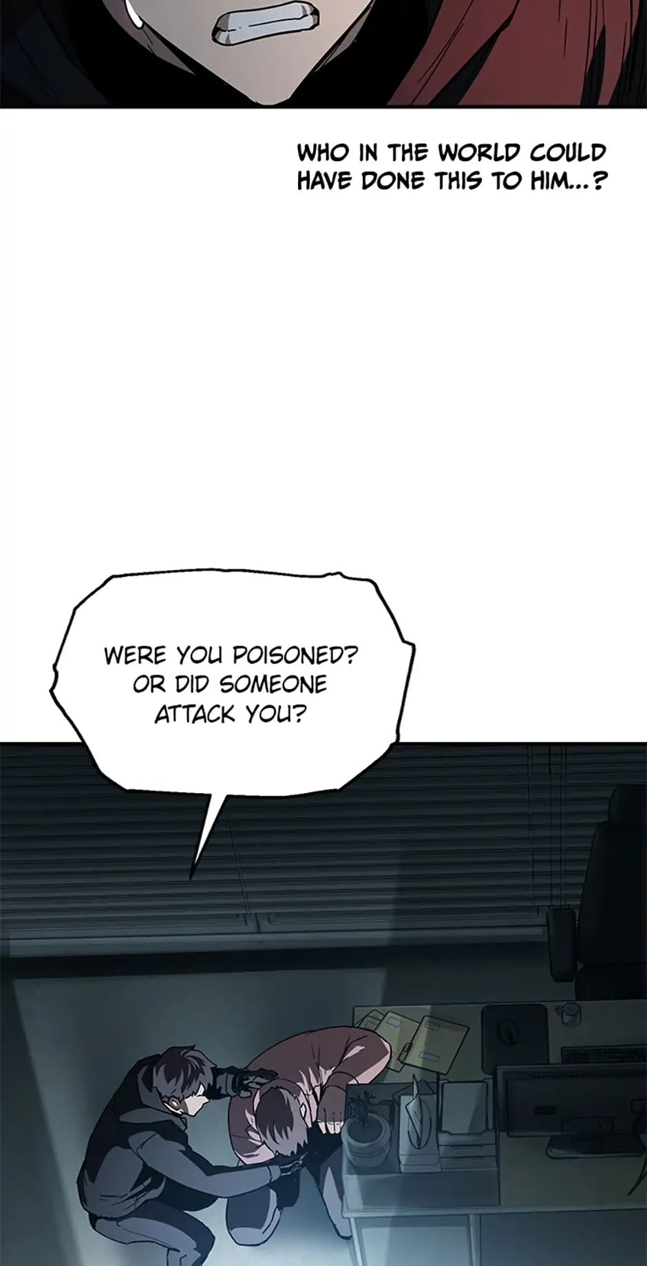 Read The Player Who Can't Level Up Manga Online